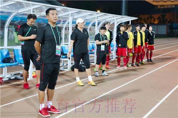 冠军教练黄坚雄:学习能力比足球技术更重要 冠军教练黄坚雄:学习能力比足球技术更重要